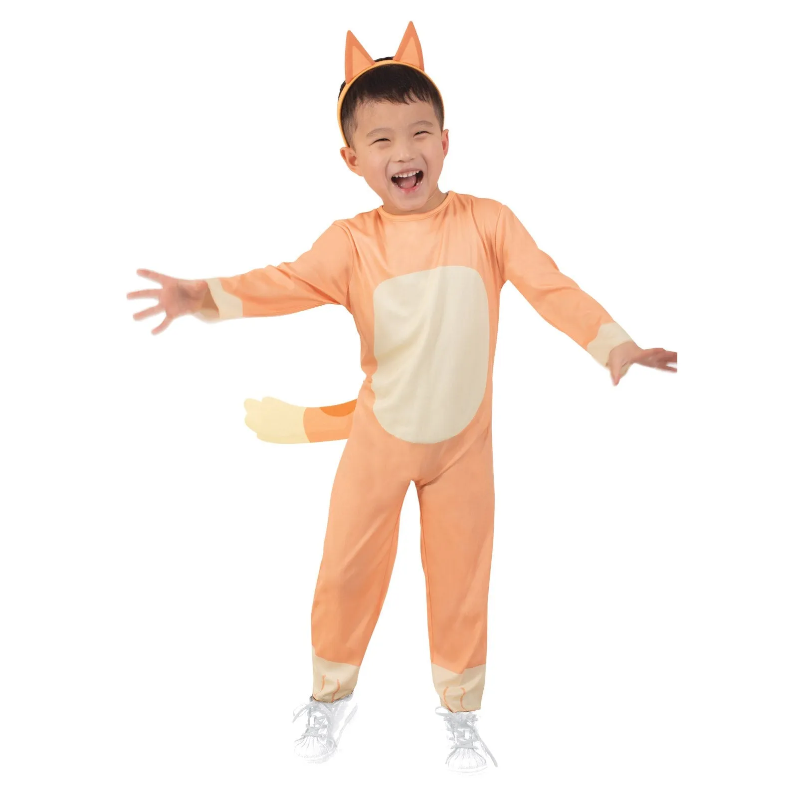 Bingo Costume, Toddler