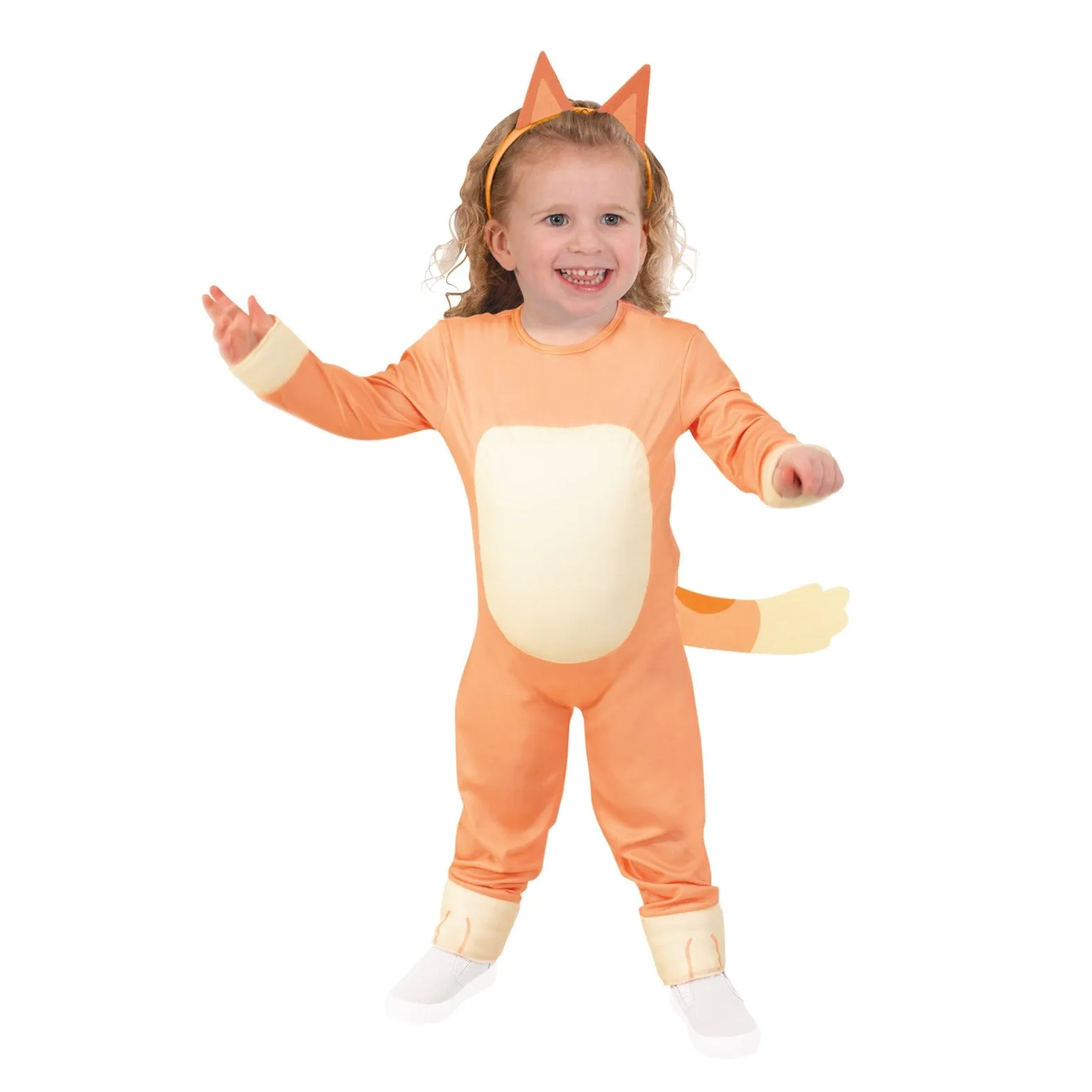 Bingo Costume, Toddler
