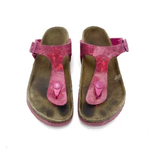 Birkenstock - 33(2 youth)