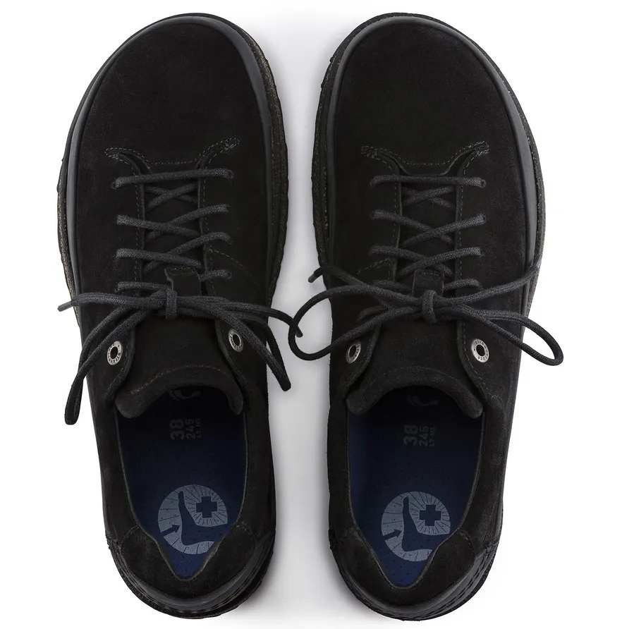 Birkenstock Honnef Low Black 1019328