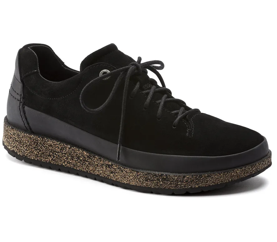 Birkenstock Honnef Low Black 1019328