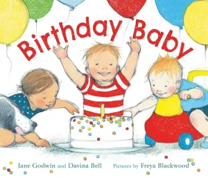 Birthday Baby