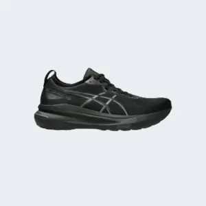 Black GEL-KAYANO 31