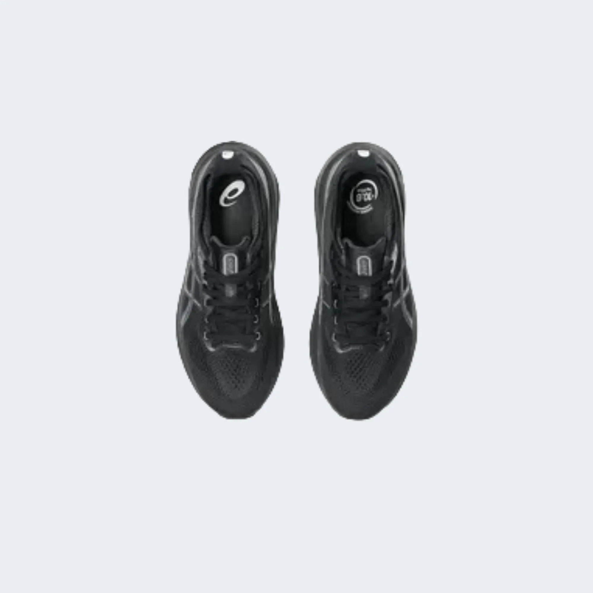 Black GEL-KAYANO 31