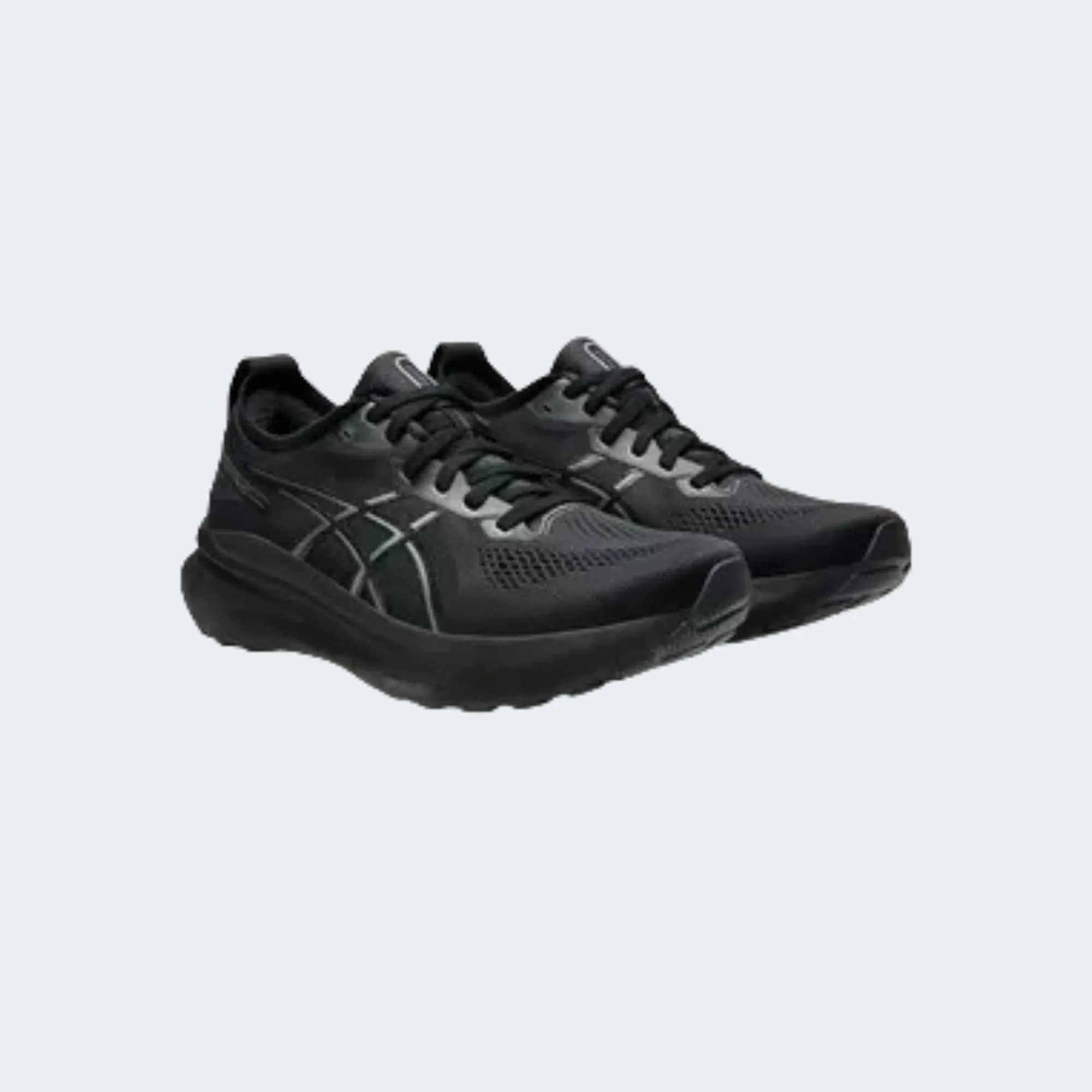 Black GEL-KAYANO 31