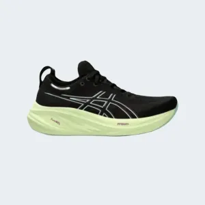 BLACK/COOL MATCHA GEL-NIMBUS 26