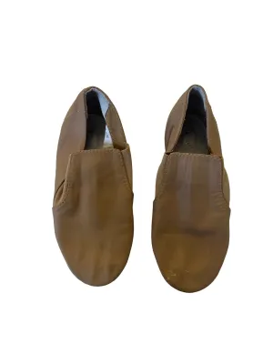 Bloch dance shoes size 13