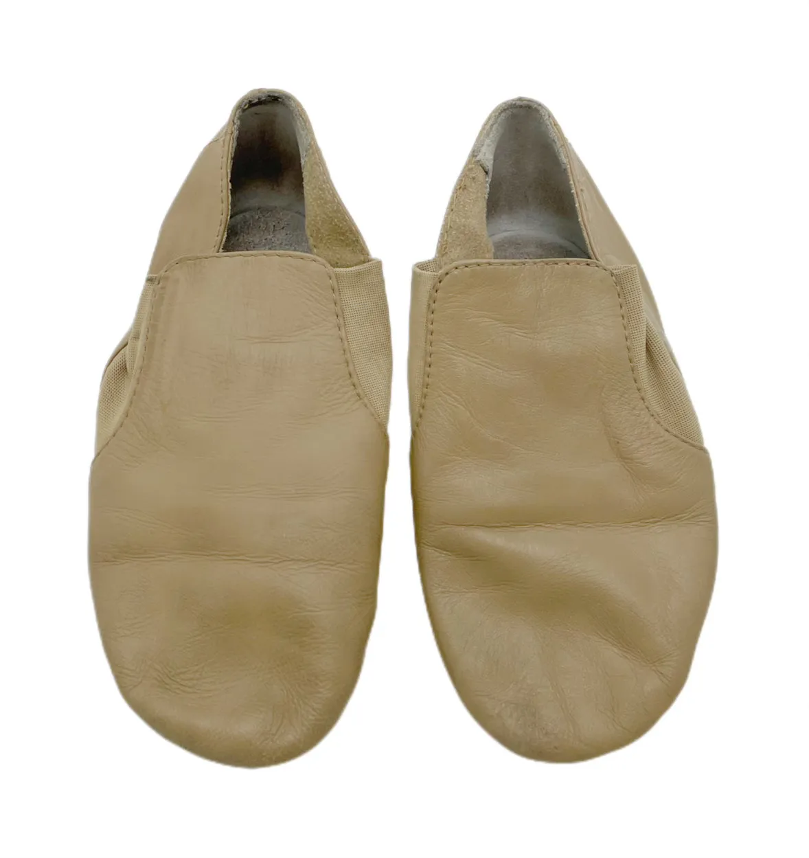 Bloch jazz shoes - 6