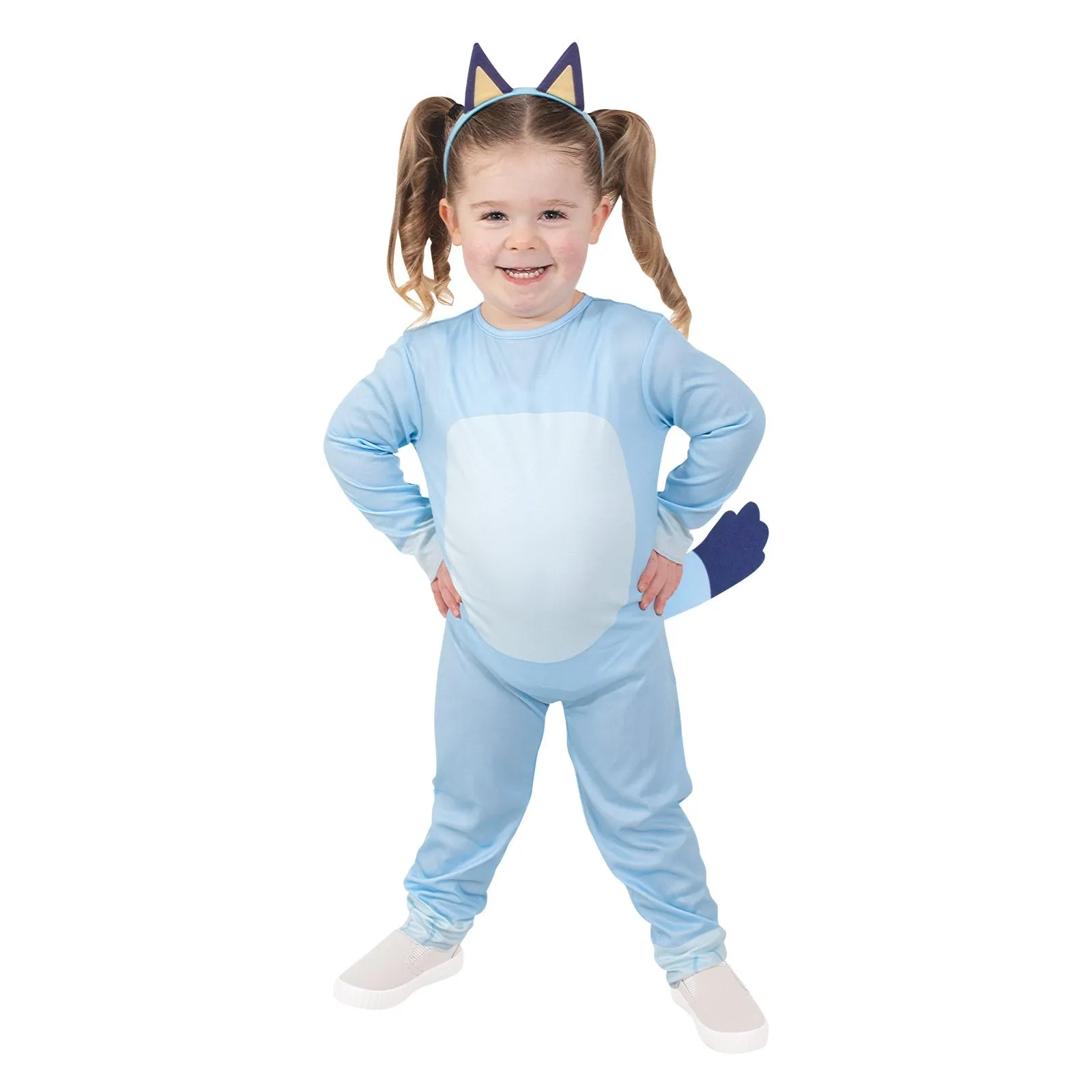 Bluey Costume, Toddler