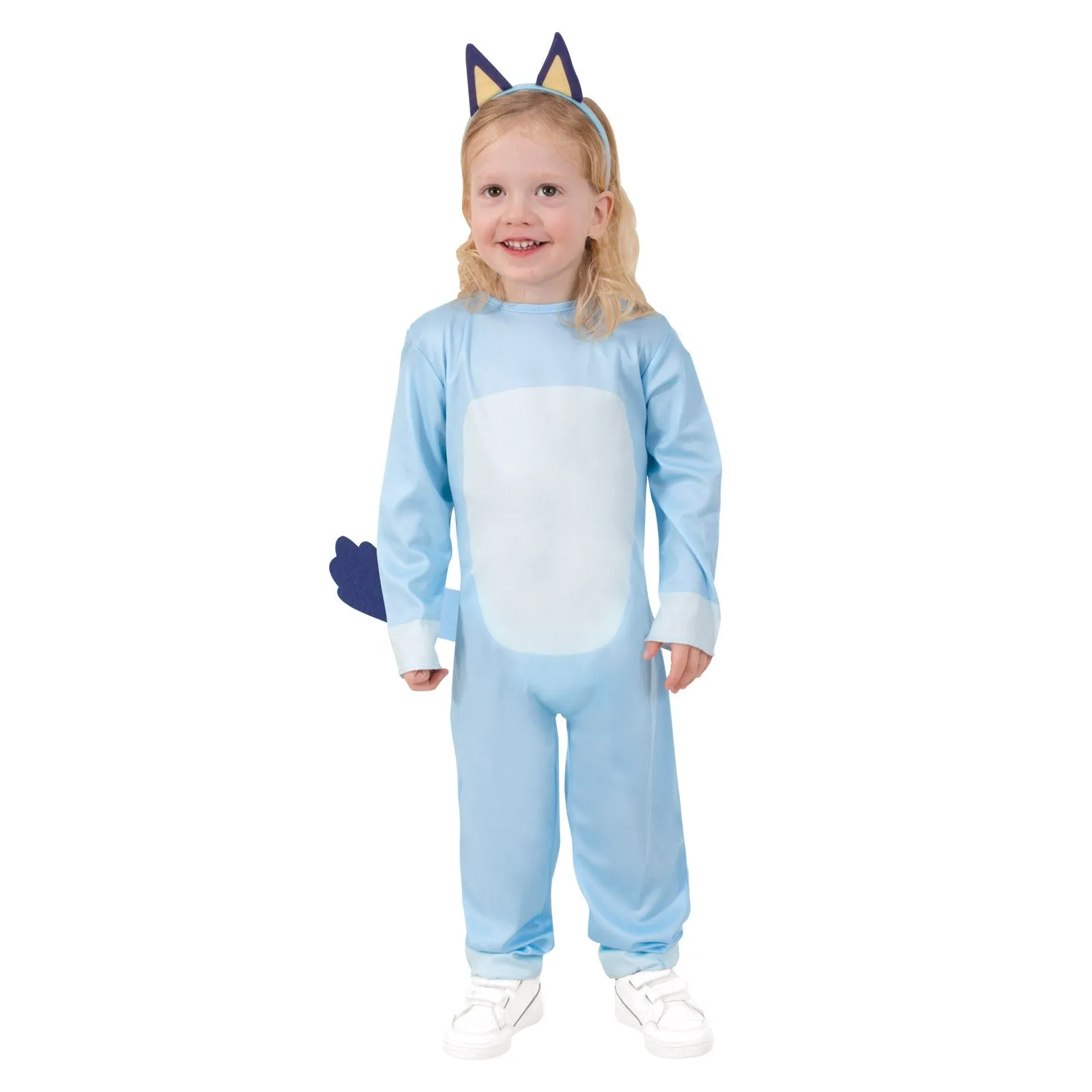 Bluey Costume, Toddler
