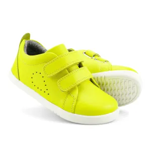 Bobux IW Grass Court Neon
