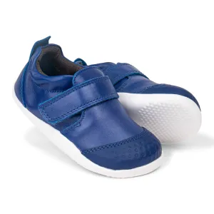 Bobux XP Go Gentian Blue AW24
