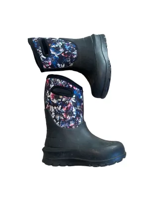 Bog boots size 1