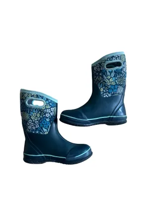 Bogs boots size 5 youth