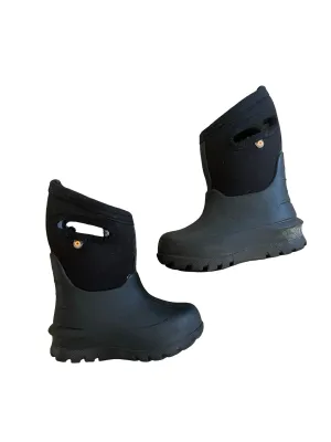 Bogs boots size 7