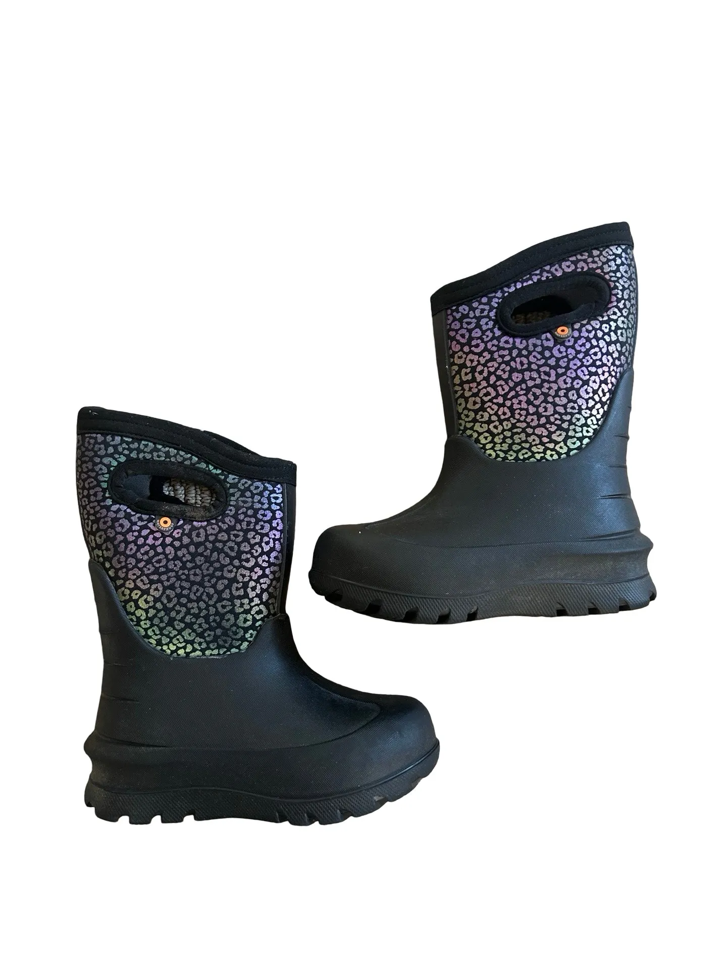 Bogs boots size 9