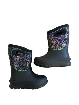 Bogs boots size 9