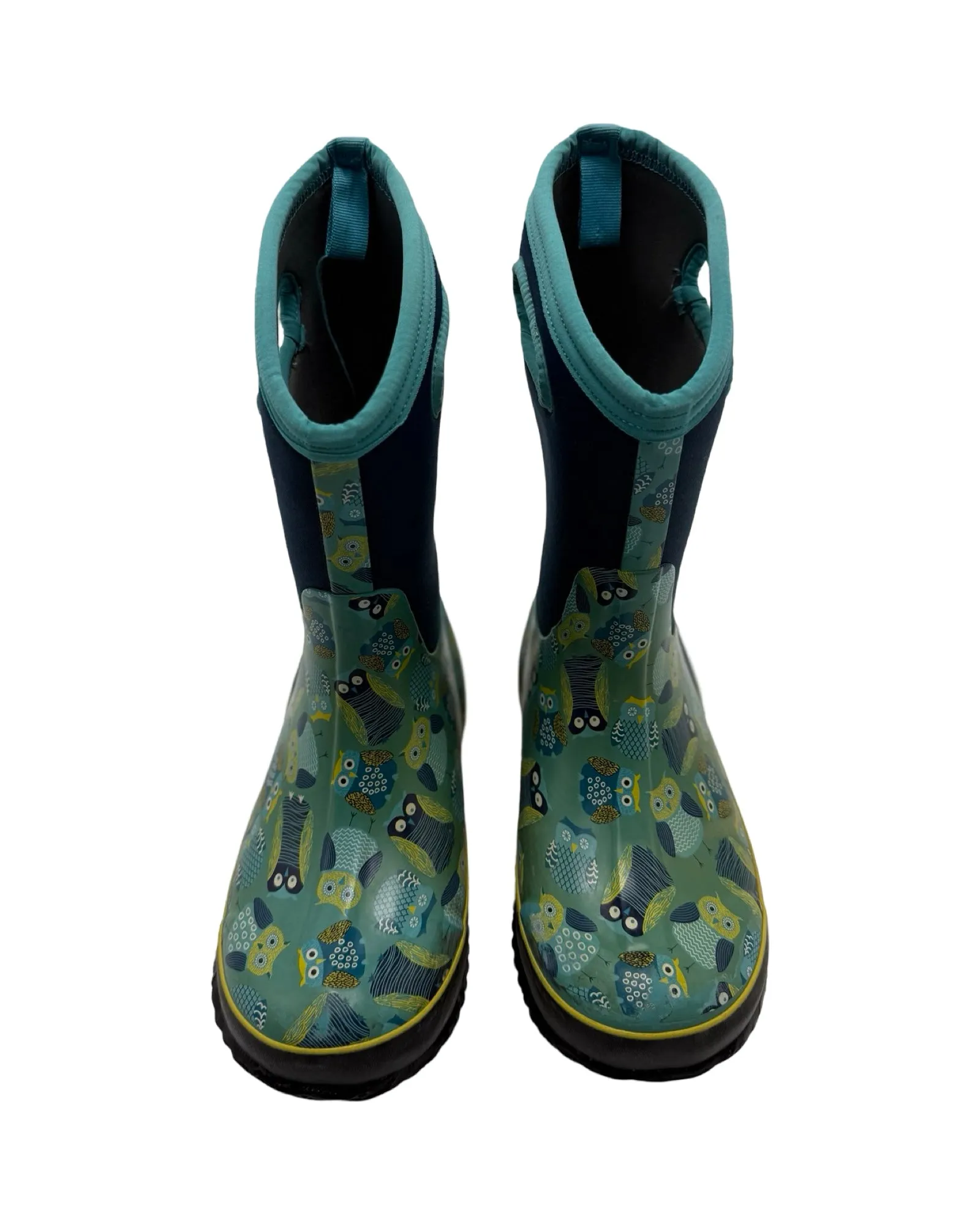 BOGS winter boots - youth size 6
