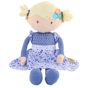 Bonikka Skye Soft Cotton Rag Doll