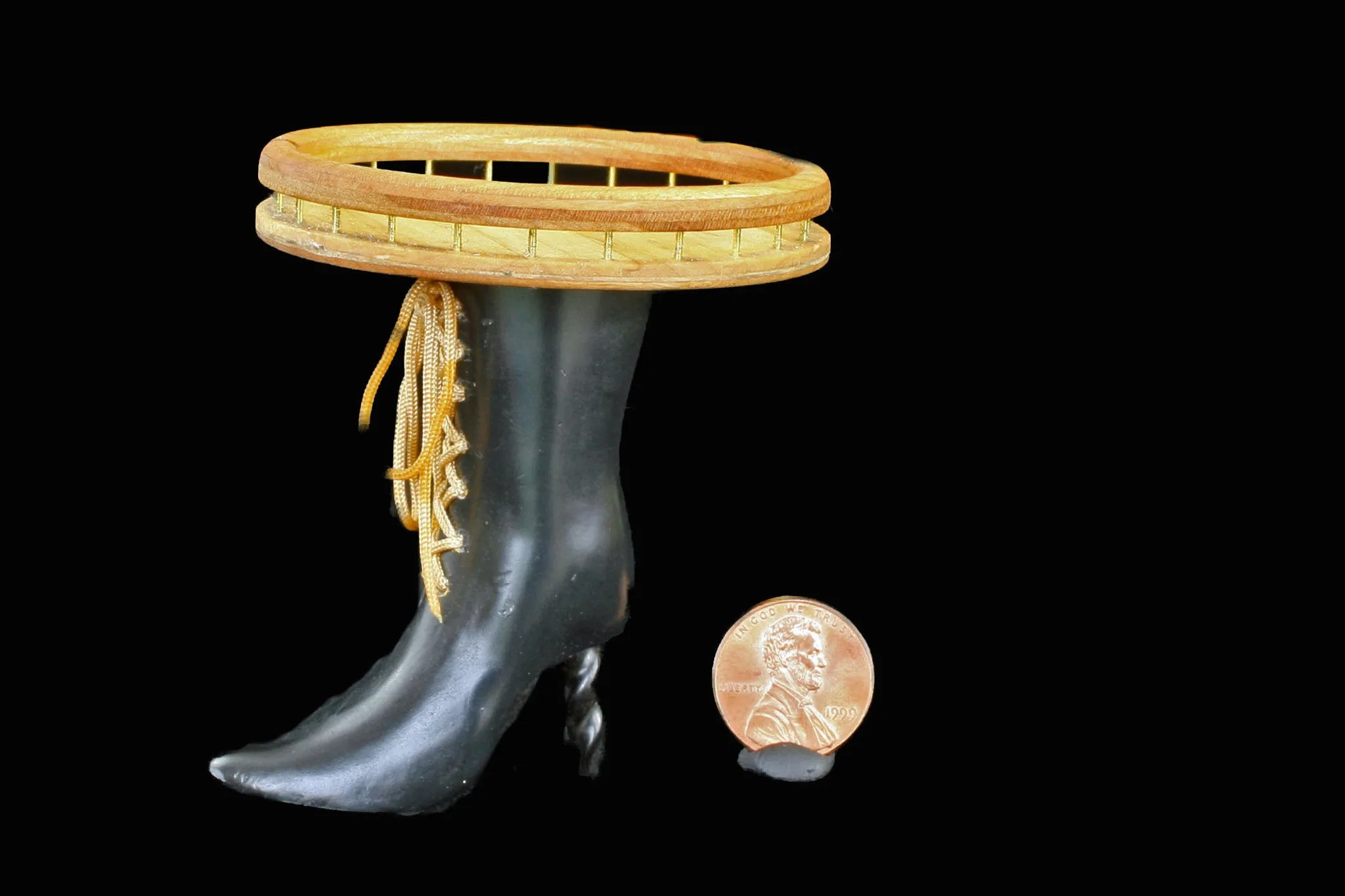 Boot Tables