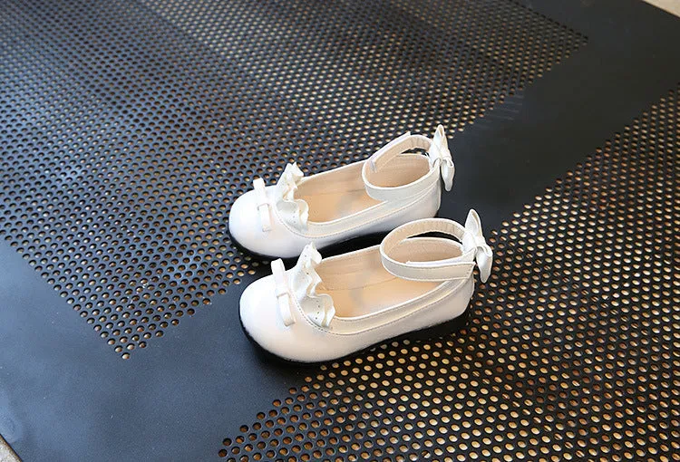 Bow Tie Dress Shoes
