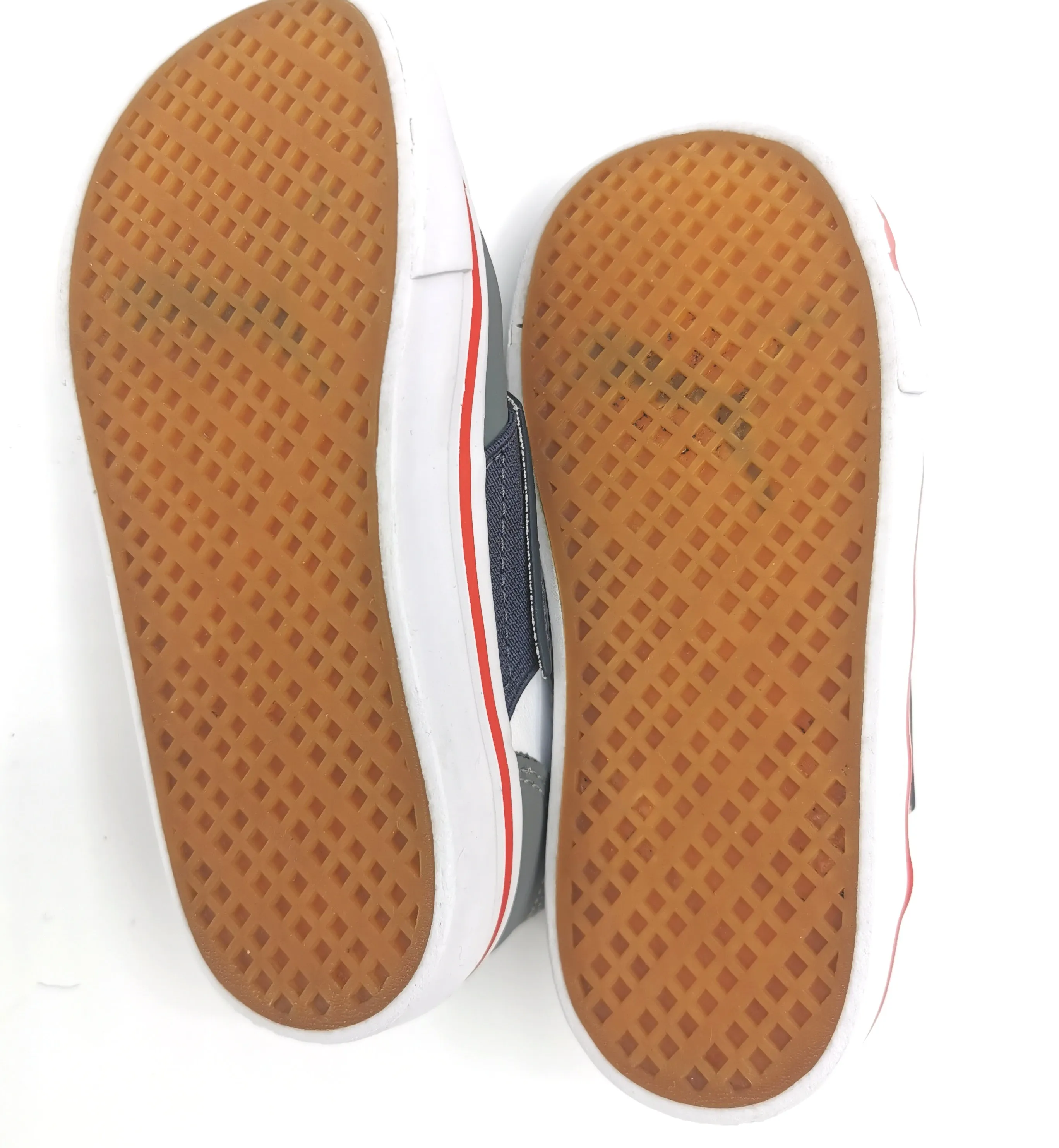 BOY SIZE 7 TODDLER - PUMA, Kinder fit Shoes EUC B9