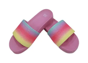 B.P.  Slides - size 1 youth