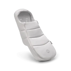 Bugaboo Footmuff - Fresh White