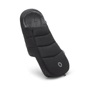 Bugaboo Footmuff - Midnight Black
