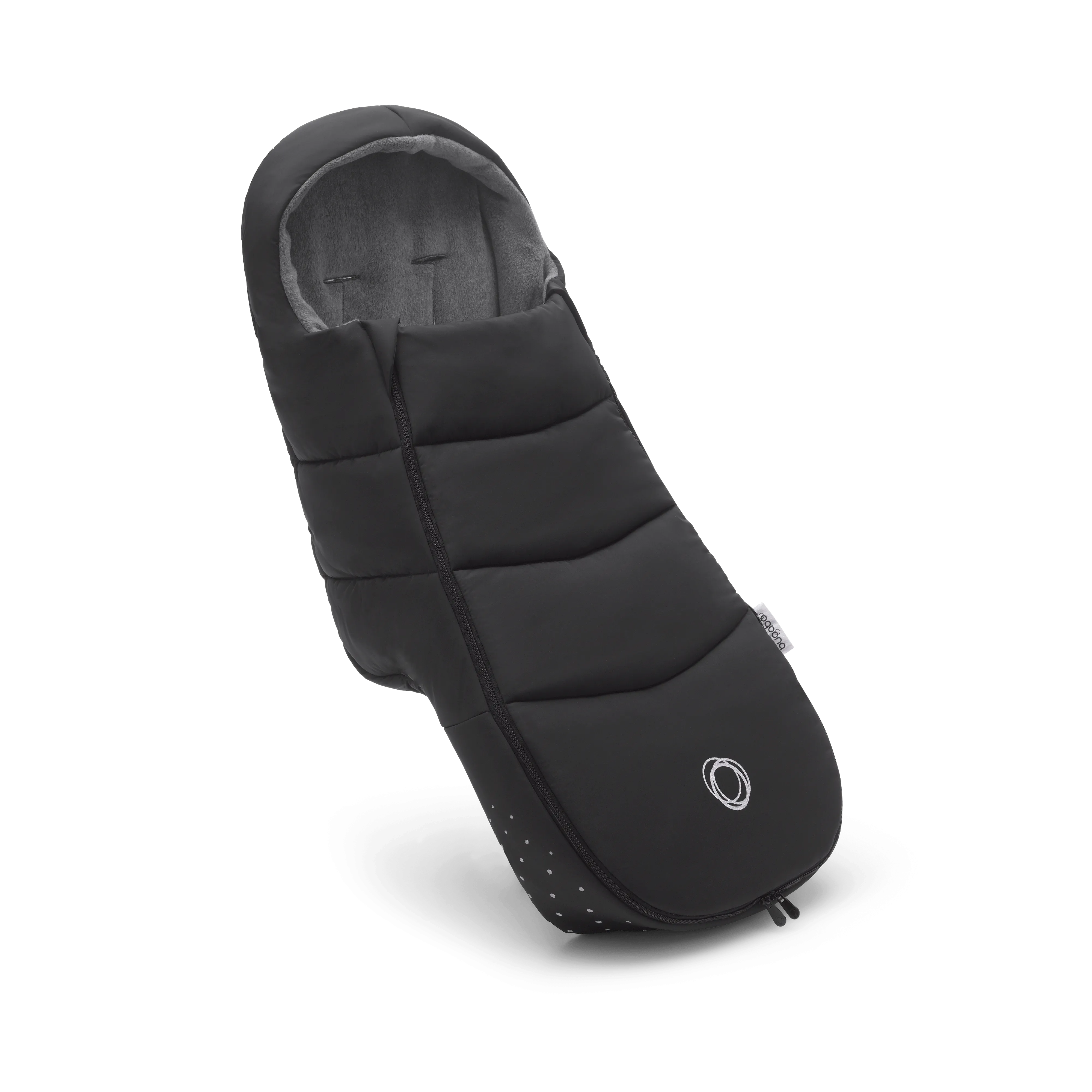 Bugaboo Footmuff - Midnight Black
