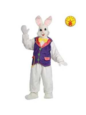 Bunny Mascot Costume, Adult