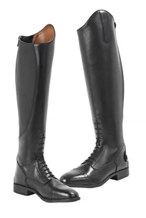 BUSSE Riding-Boots PARIS, black