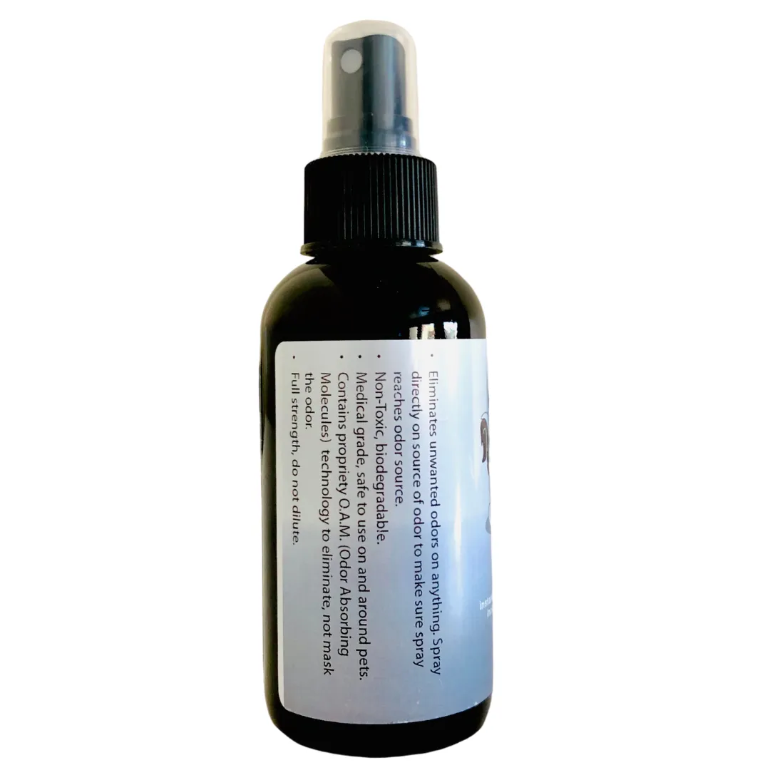 Buy 3 Get 1 FREE - Hockey Sampler Set 4 oz Odor Eliminating Sprays