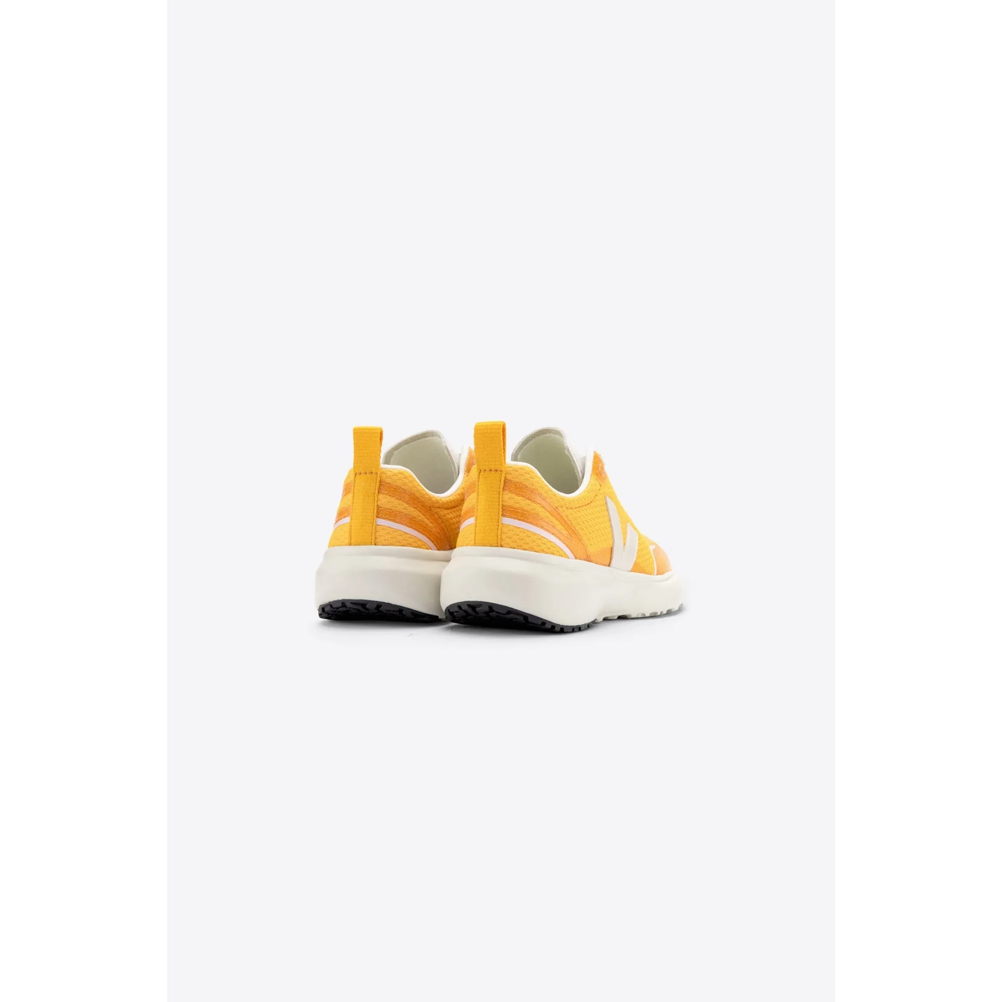 Canary Elastic Laces Alveomesh Ouro Pierre