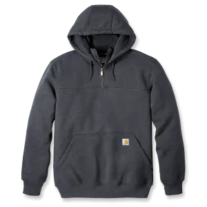 Carhartt Quarter-Zip Sweatshirt - 100617 026