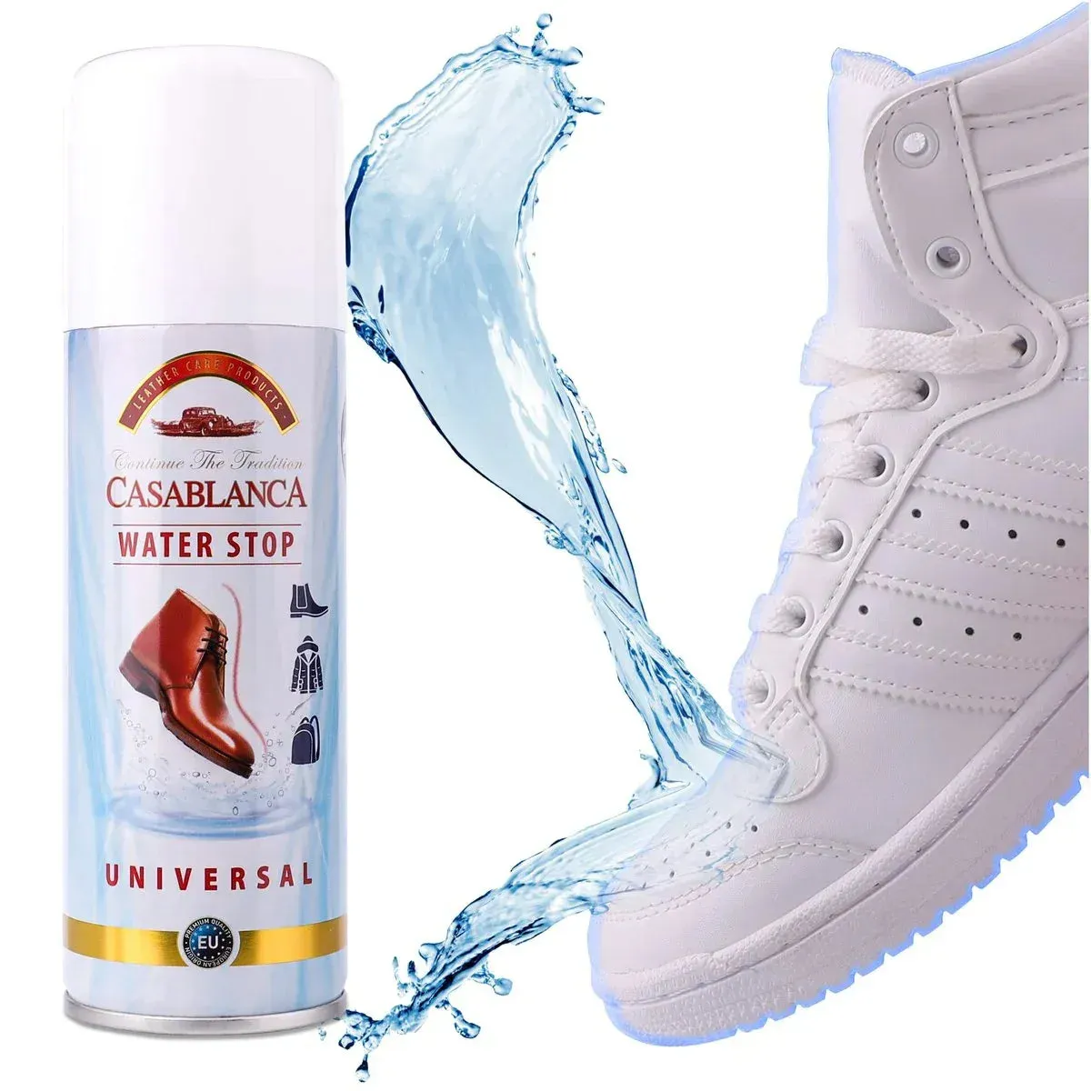 Casablanca Water Stop Spray Universal