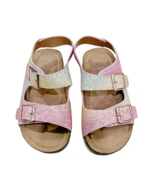 Cat & Jack sandals - 7