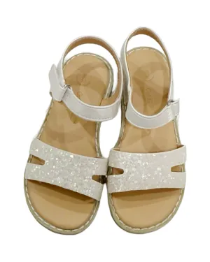 Cat & Jack sandals - 8