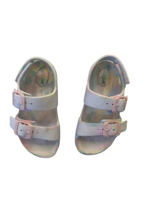 Cat & Jack shoes size 8