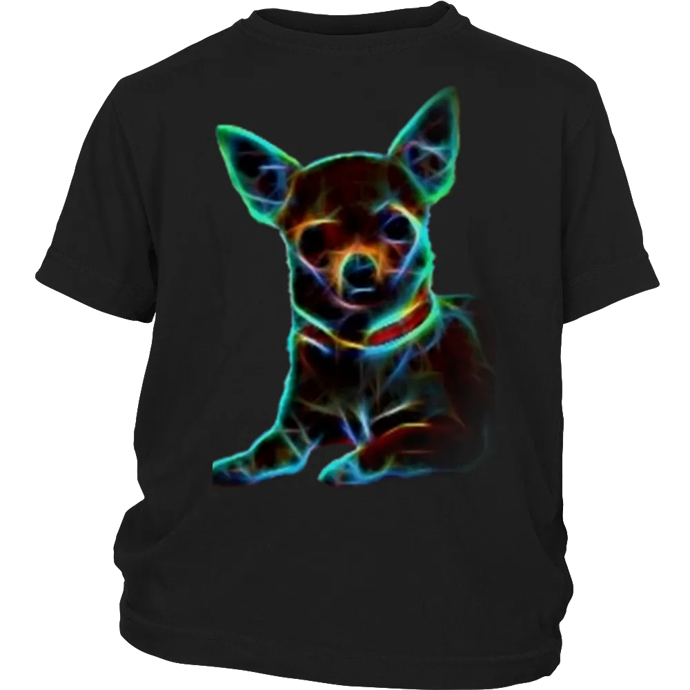 Chihuahua Lover Shirt