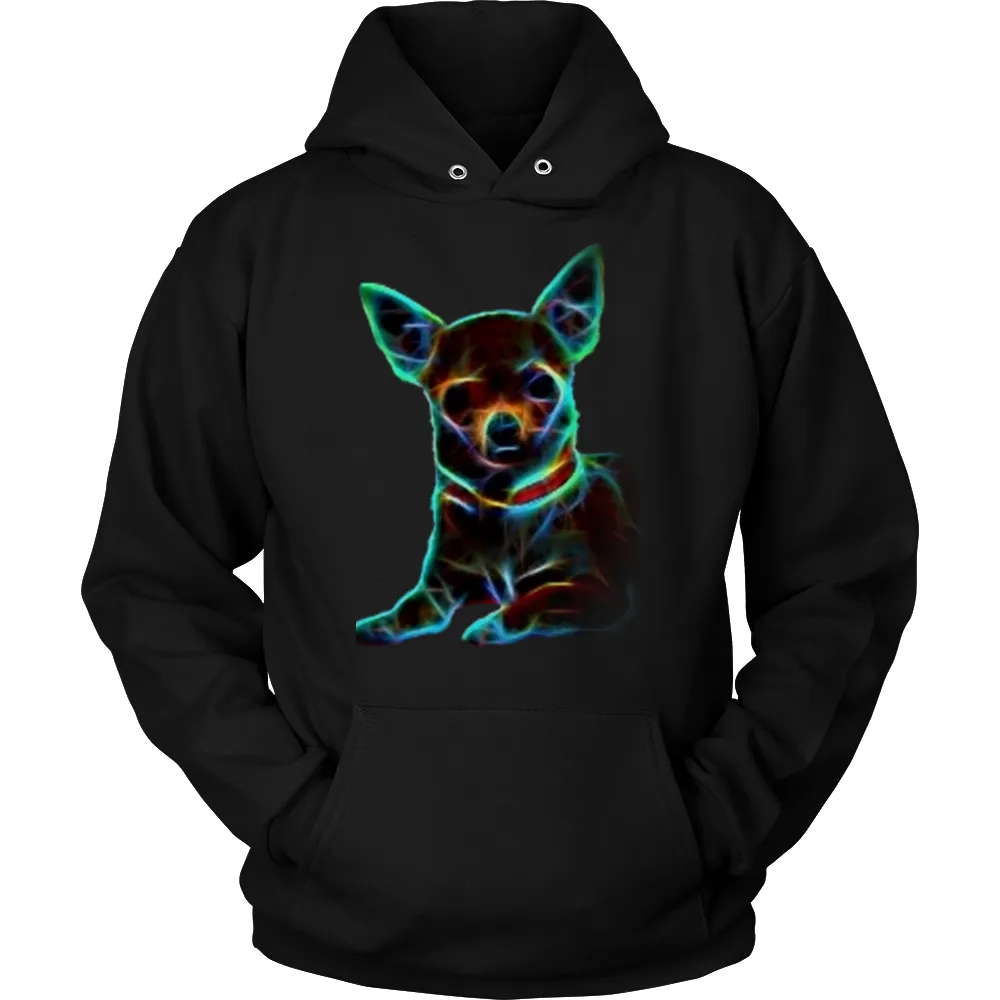 Chihuahua Lover Shirt