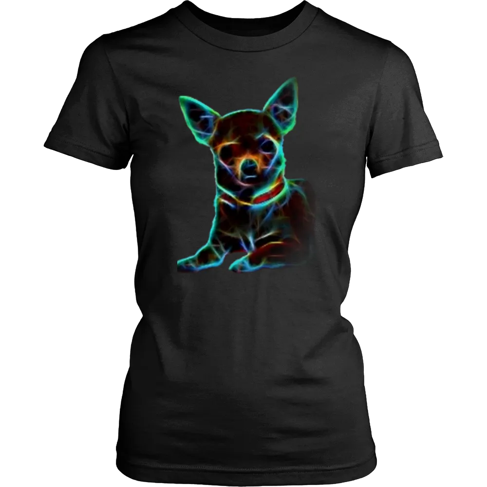 Chihuahua Lover Shirt