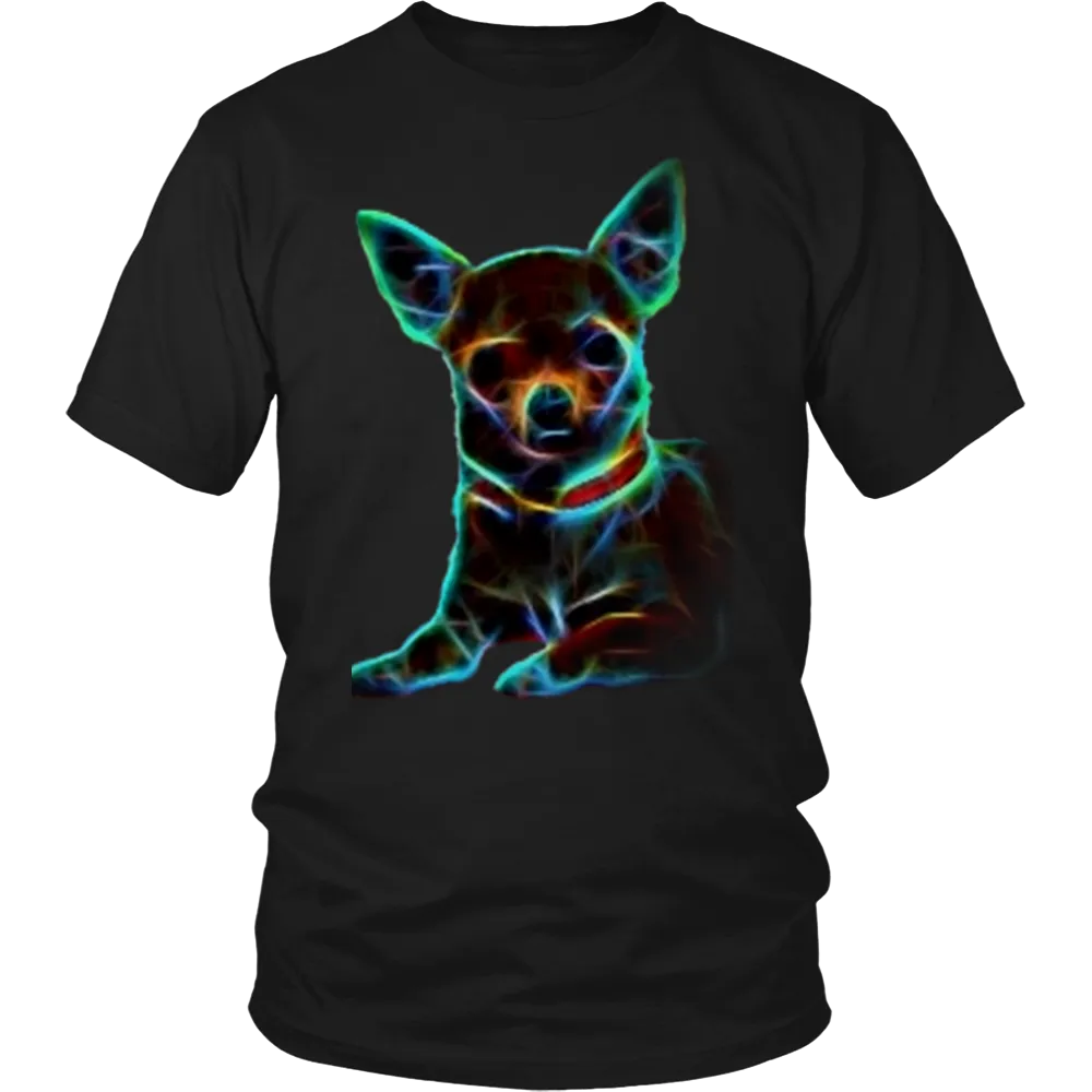 Chihuahua Lover Shirt