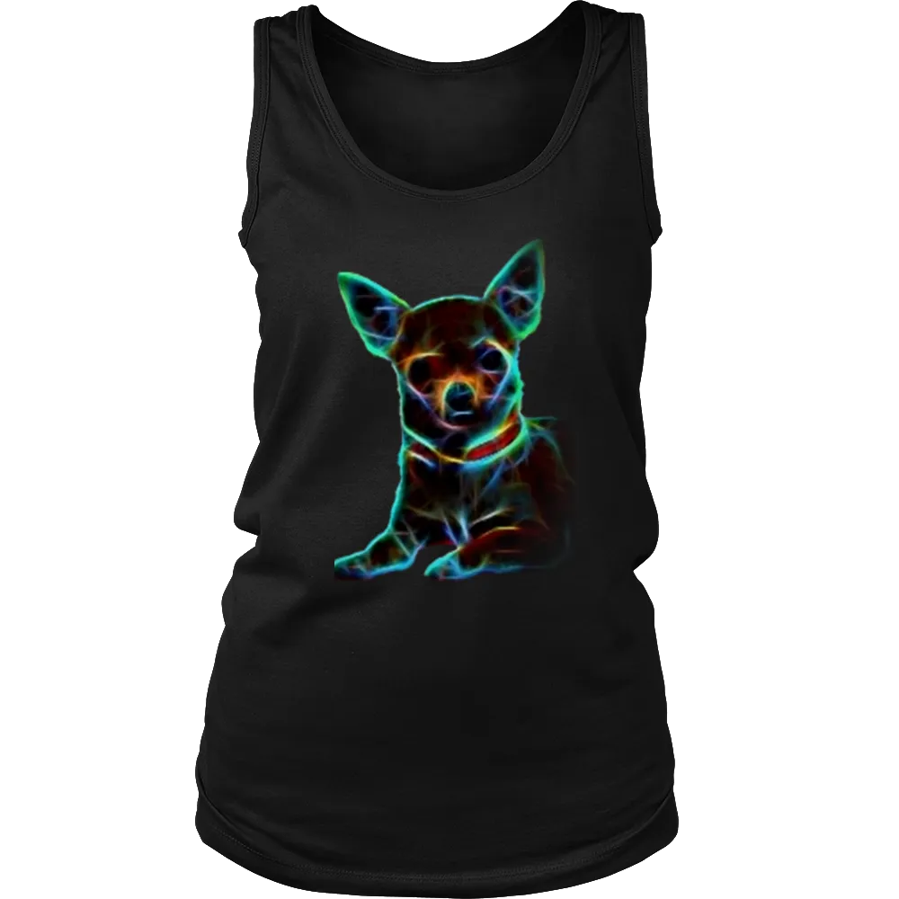 Chihuahua Lover Shirt