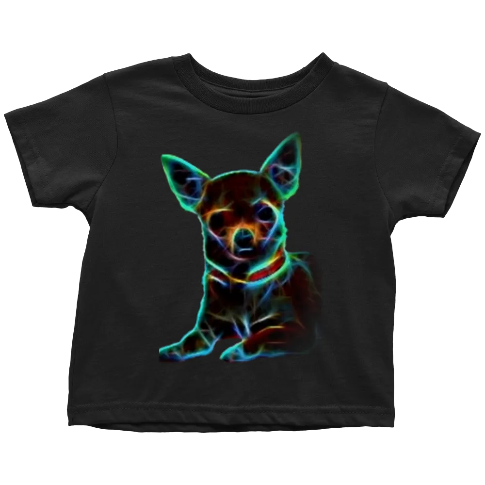 Chihuahua Lover Shirt