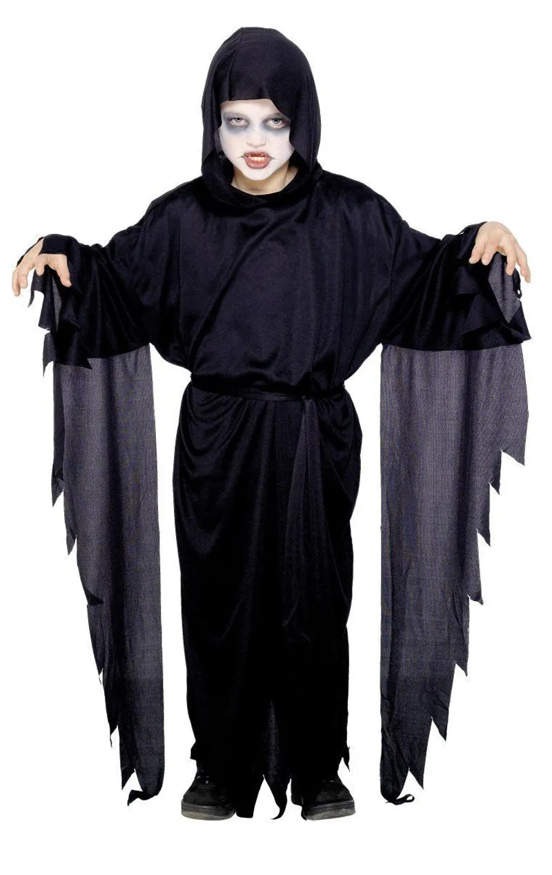 Child Screamer Costume