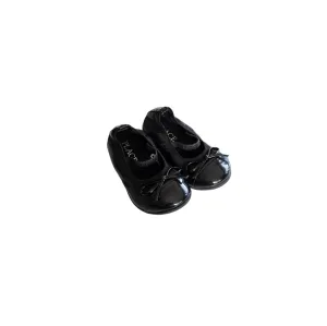 Children's Place patent shoes 3