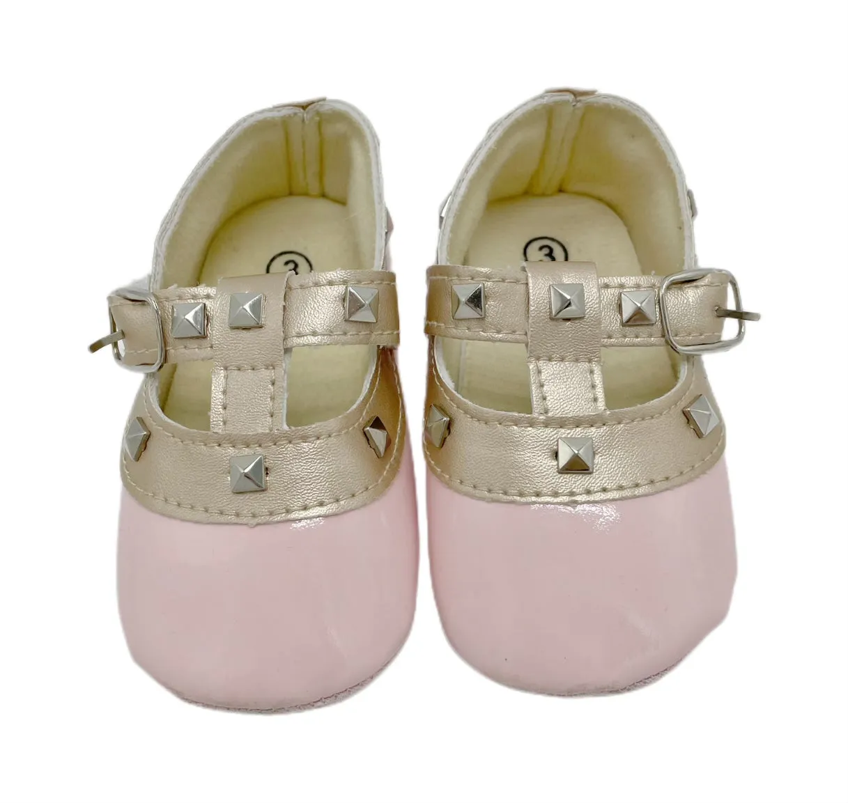 Chloe K Mary janes - 3