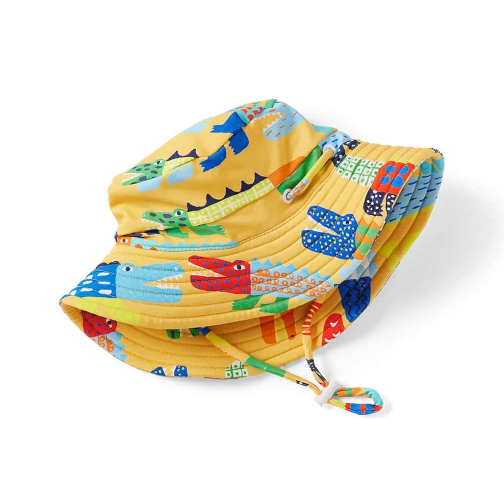 CHOMP | SWIM BUCKET HAT