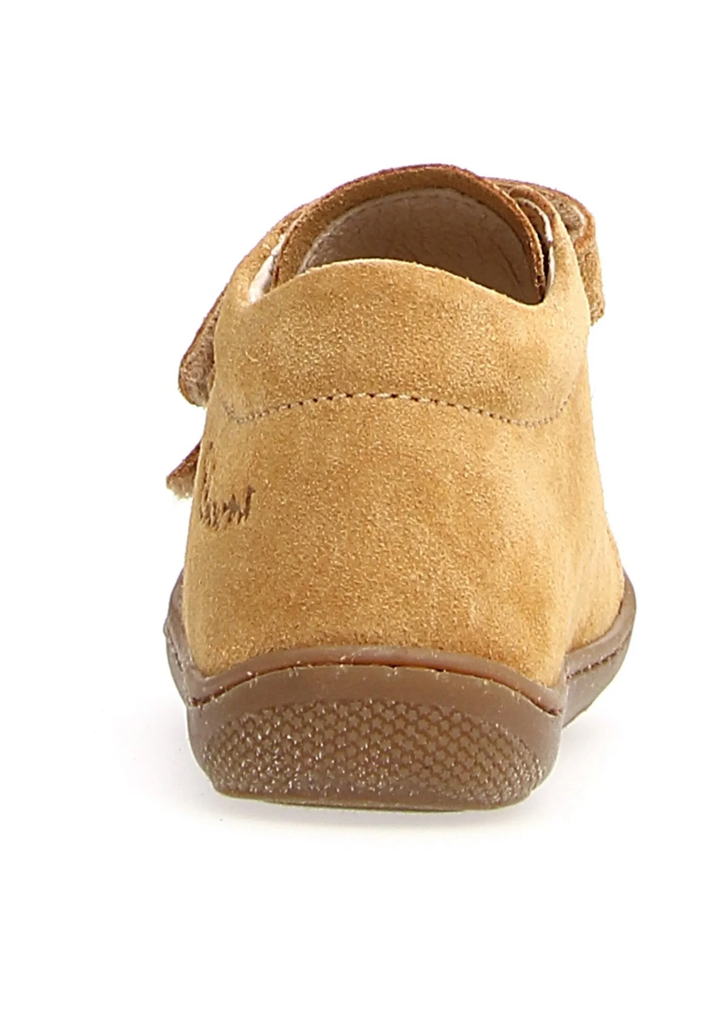 Cocoon VL - Zucca Suede||Cocoon VL - Suède citrouille